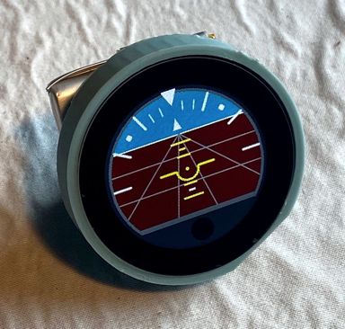Artificial horizon