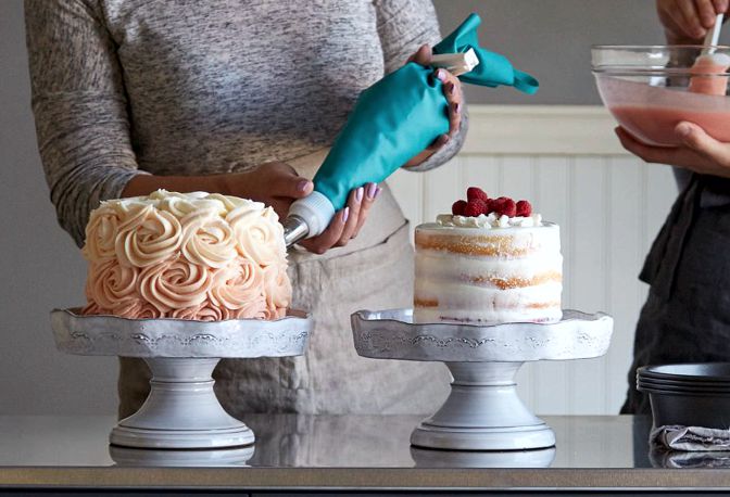 Piping bag