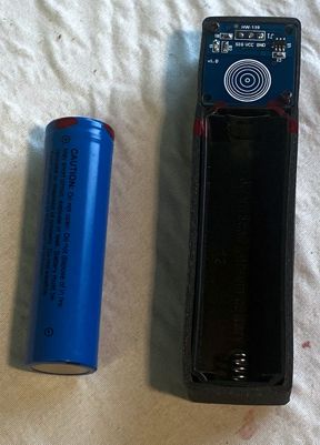 WiFi remote