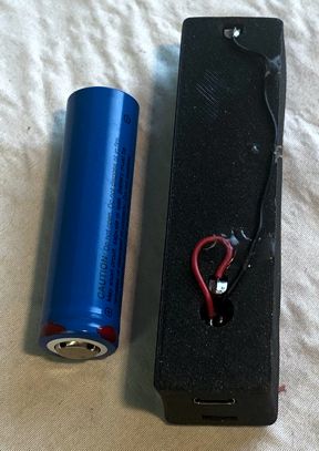 WiFi remote