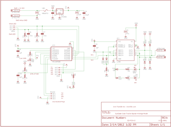 Schematic